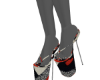 BD|CD BUNNY HEEELS