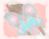 A: Butterfly wings 2