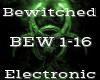 Bewitched -Electronic-