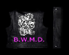 B.W.M.D. Fam Vest F