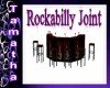 rockabilly bar
