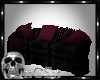 CS Rose Couch