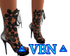 Lace boot FGB