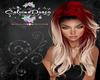 Lilou Hair Red/Blond