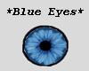 [KK] *Blue Eyes*