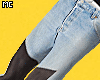 Dept Gallery Baggy Jeans
