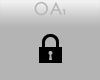 OA1 | Lock (b)