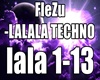 FleZu-LALALA TECHNO