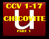 [U2] CHICOVITE - PT1