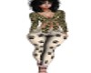 tigresa outfit