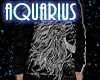 Aquarius Long Jacket