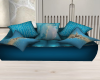 !!Sofa Blue