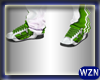 wzn  Shoes v3c1
