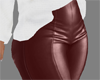LKC Autumn Leather Pant