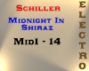 Schiller - Midnight In