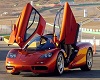 McLaren F1 Picture