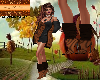 Casual Fall Boots V1