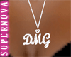 [Nova] DMG Necklace F