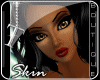 [T]PASSION EBONY SKIN