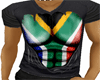 South Africa-Patriot Tee