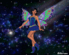 Starbound Fairy