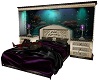 Draco Fish Tank Bed