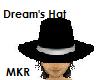 Dream's Hat 2