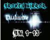 (sins) Broken mirror dub