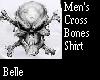 Men's CrossBones