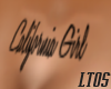 CaliforniaGirlChest Tatt