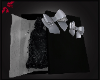 Black Gown Unboxing