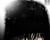 ! beanie + hair