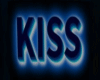 neon club kiss