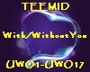 TEEMID-WithOrWithout You