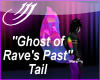 Ghost Rave Tail