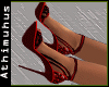-ATH- Maroon Heels