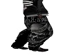 Rock Rebel Baggy