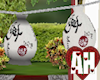 [AH] Oriental Lanterns