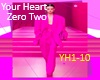 Your Heart