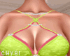 C~Lme/Mel Amore Lingerie