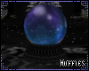 H. Galaxy Crystal Ball