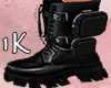 !1K Chunks boots