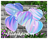 Spring Garden Balloons