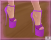 Purple Wave Heels