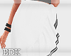 (BDK)skirt