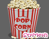 Popcorn Bucket