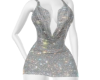 !B Diamond MiniDress