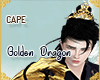 !A| Golden Dragon Cap