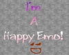 Happy Emo!
