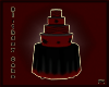 [AL]Gothic cake